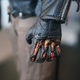 Illustration for article titled Hot Toys T-800: The emKotaku/em Review